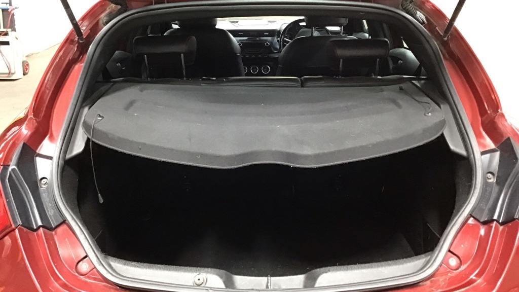 Used Alfa Romeo Giulietta 2011 for sale - 76474561: Photo 7