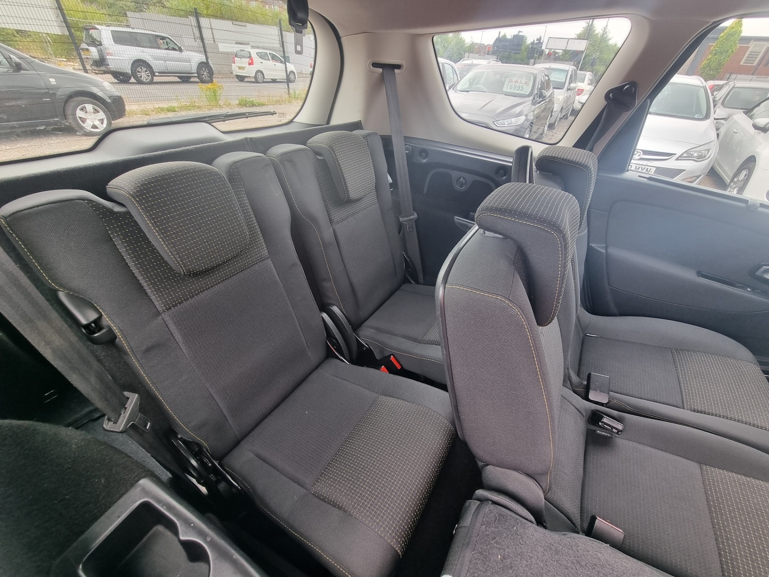 Vehicle 16