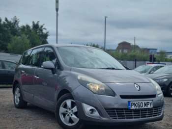 2010 (60) - 1.5 dCi 110 Dynamique TomTom 5dr