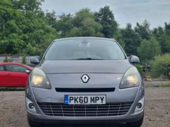 Used Renault Grand Scenic 2010 for sale - 75168484: Photo