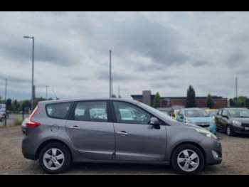 Used Renault Grand Scenic 2010 for sale - 75168484: Photo