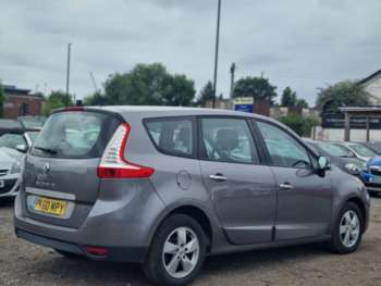 Used Renault Grand Scenic 2010 for sale - 75168484: Photo