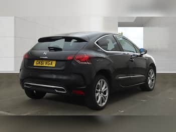 Used Citroen DS4 2011 for sale - 79834533: Photo
