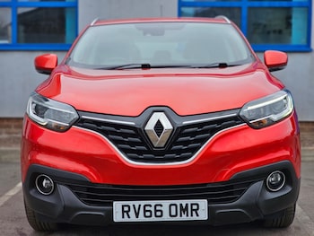 Used Renault Kadjar 2016 for sale - 79275120: Photo