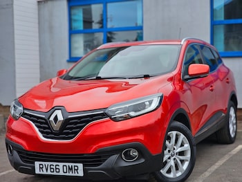 Used Renault Kadjar 2016 for sale - 79275120: Photo