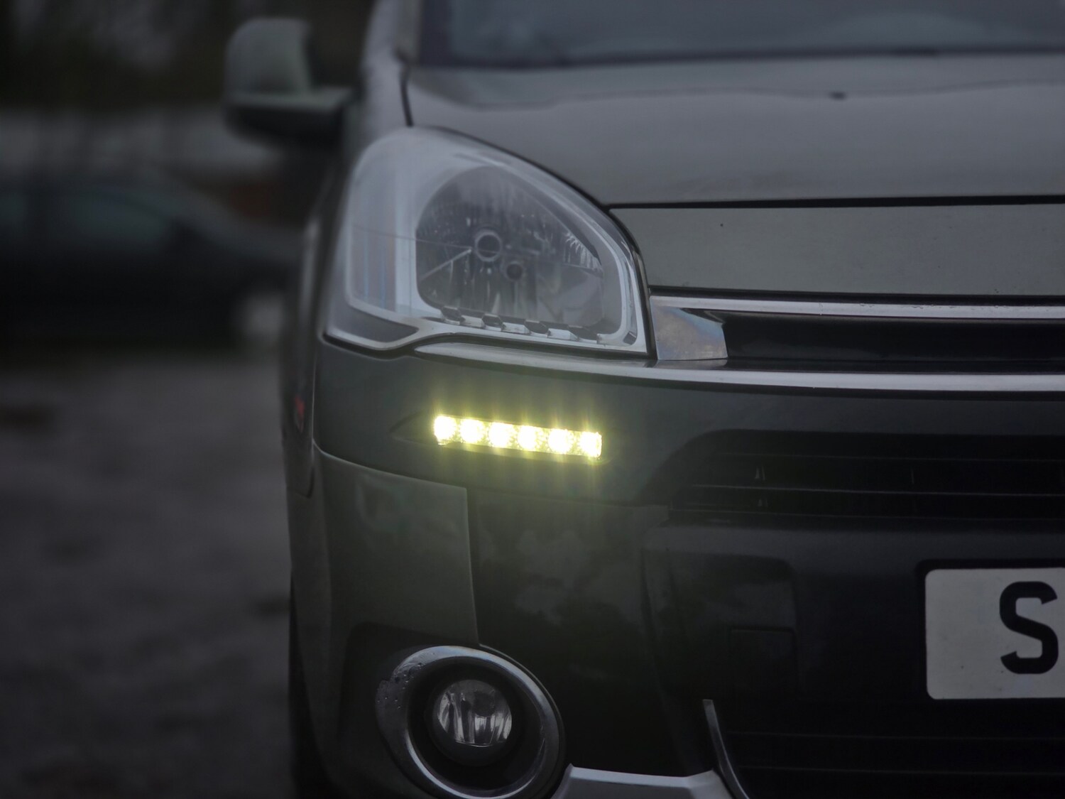 Used Citroen Berlingo Multispace 2012 for sale - 77165561: Photo 12