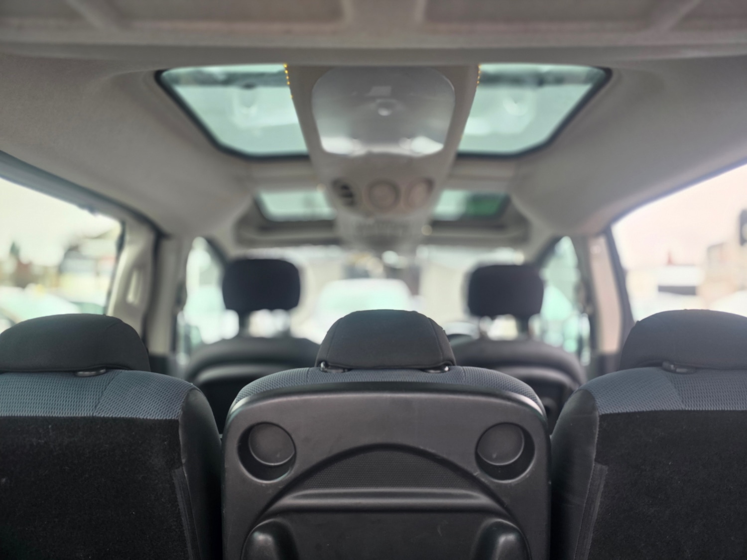 Used Citroen Berlingo Multispace 2012 for sale - 77165561: Photo 20