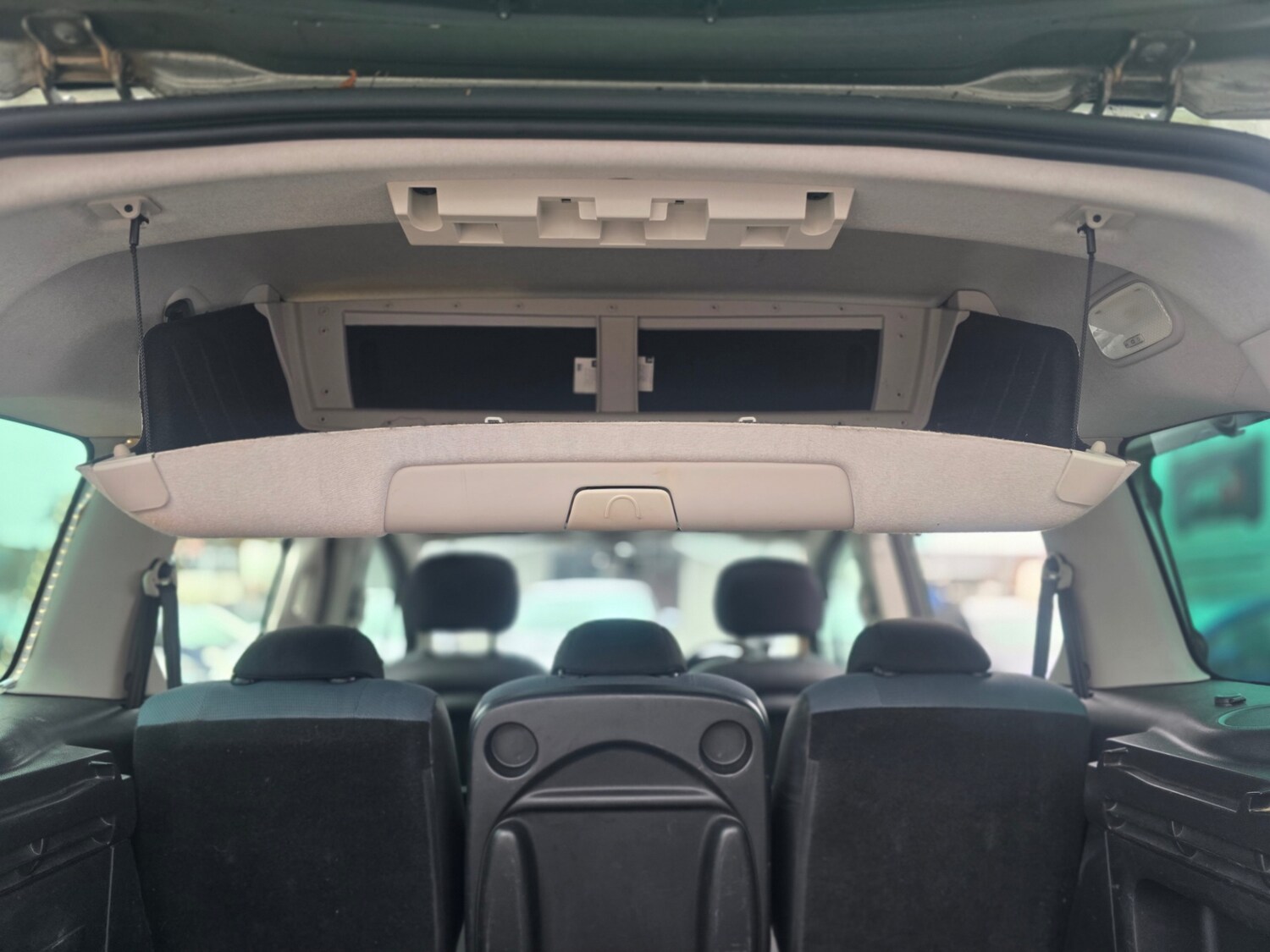 Used Citroen Berlingo Multispace 2012 for sale - 77165561: Photo 21