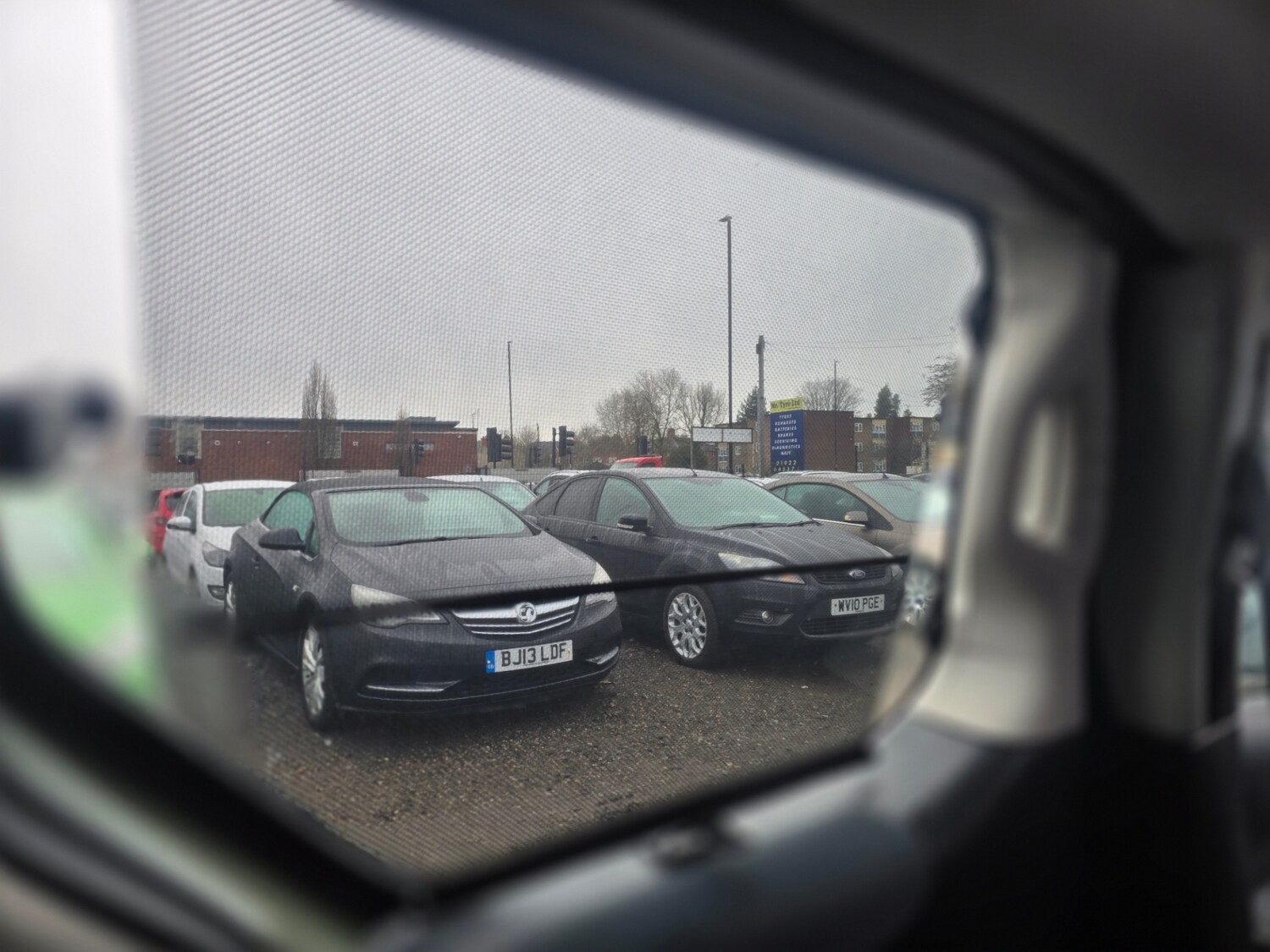 Used Citroen Berlingo Multispace 2012 for sale - 77165561: Photo 25