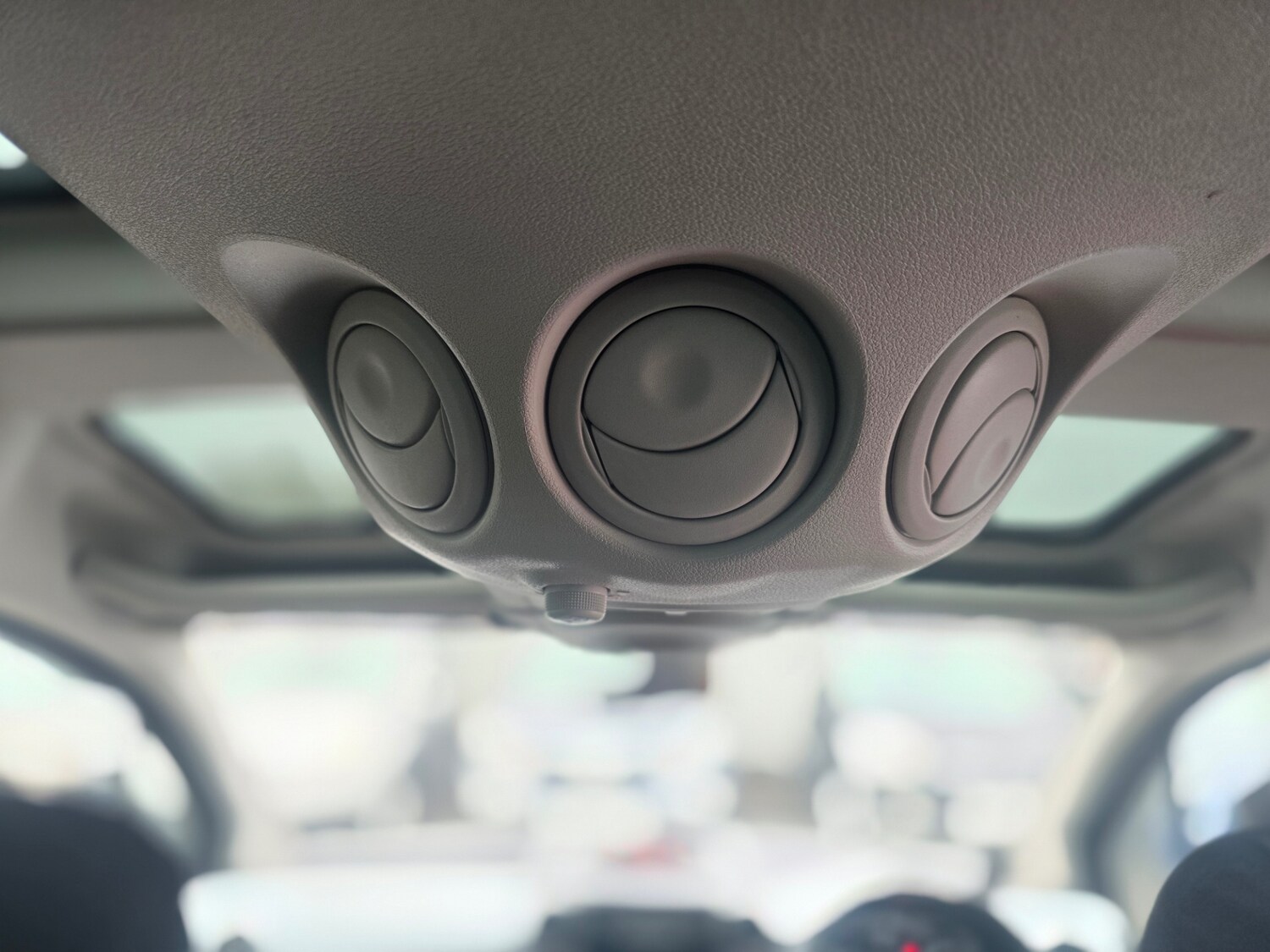 Used Citroen Berlingo Multispace 2012 for sale - 77165561: Photo 26