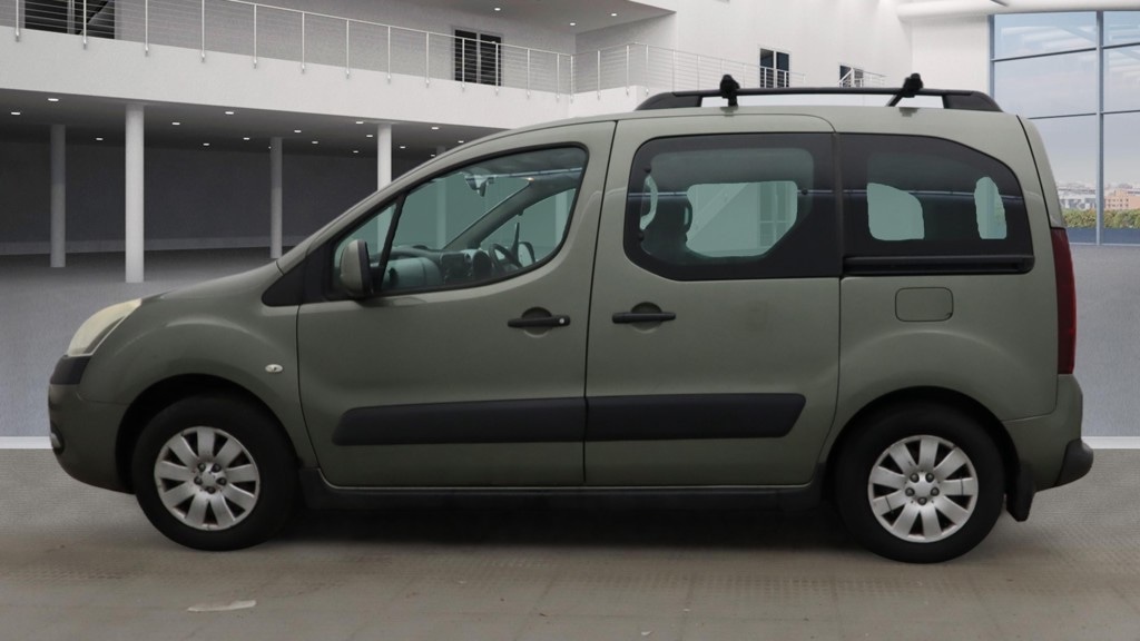 Used Citroen Berlingo Multispace 2012 for sale - 77165561: Photo 6