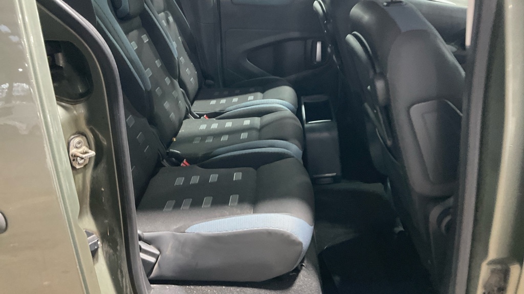 Used Citroen Berlingo Multispace 2012 for sale - 77165561: Photo 8