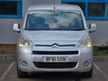 Used Citroen Berlingo Multispace 2011 for sale - 78467958: Photo
