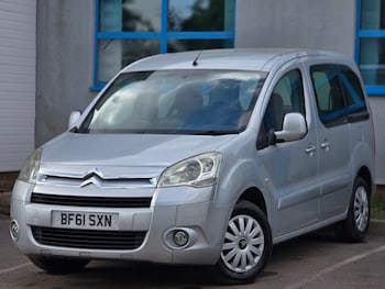 Used Citroen Berlingo Multispace 2011 for sale - 78467958: Photo