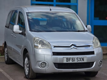 Used Citroen Berlingo Multispace 2011 for sale - 78467958: Photo