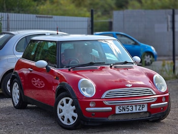 MINI - Hatch