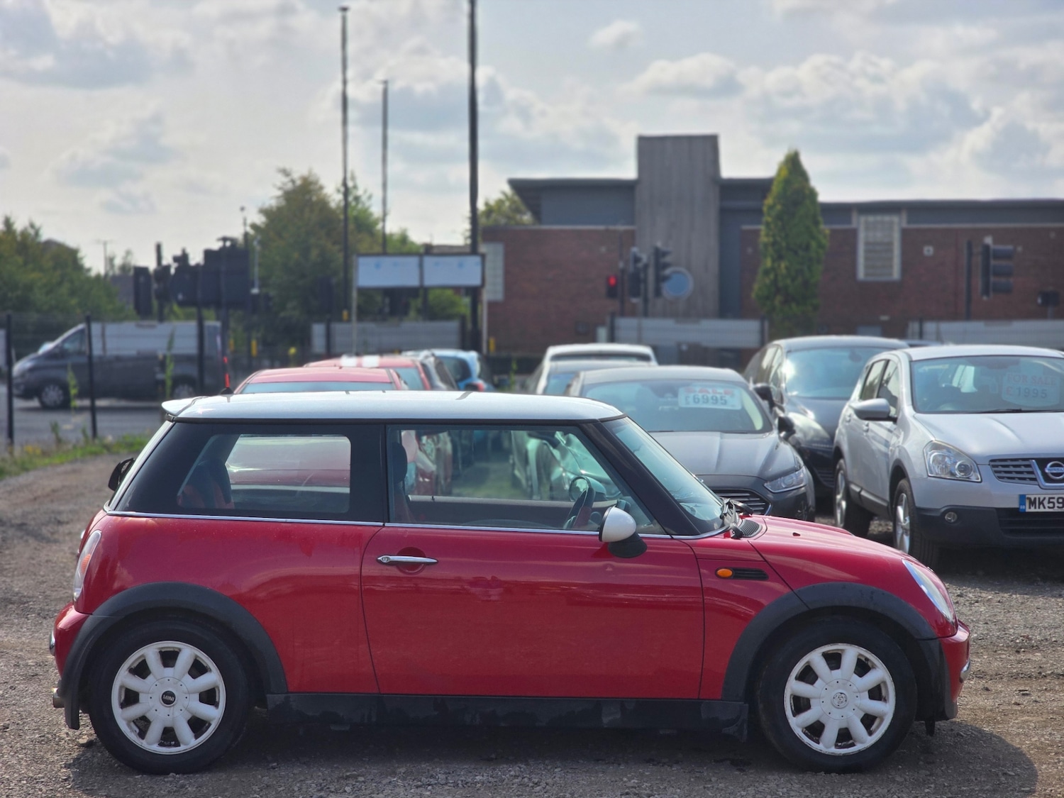 Vehicle 7