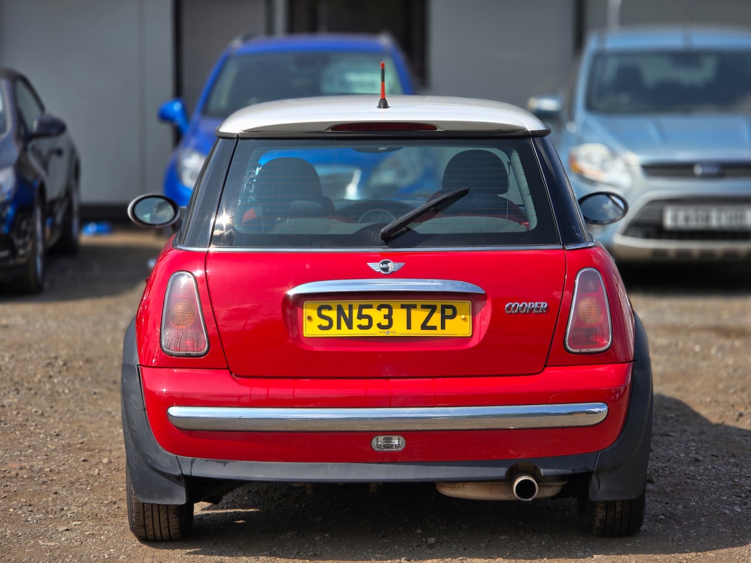Vehicle 9
