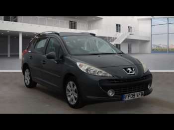 2009 (09) - 1.6 HDi 90 Sport 5dr