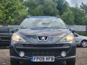 Used Peugeot 207 2009 for sale - 74540031: Photo
