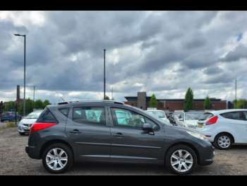 Used Peugeot 207 2009 for sale - 74540031: Photo