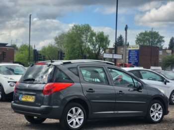 Used Peugeot 207 2009 for sale - 74540031: Photo