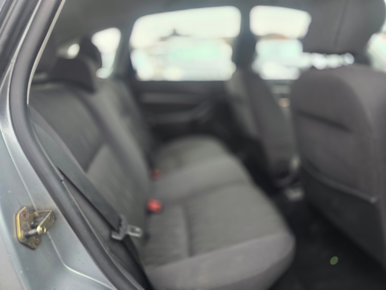 Used Ford Focus 2003 for sale - 77475495: Photo 14