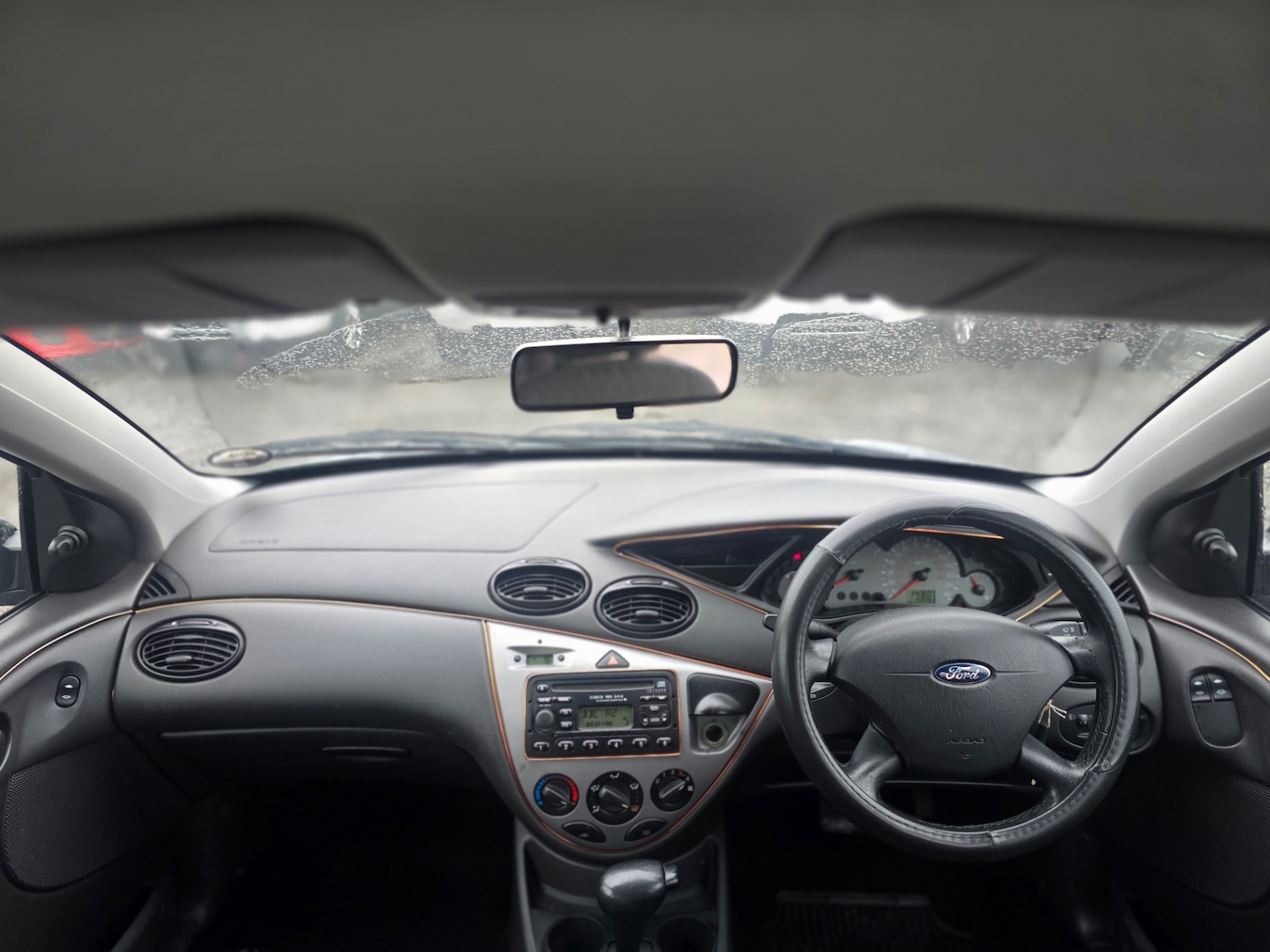 Used Ford Focus 2003 for sale - 77475495: Photo 15