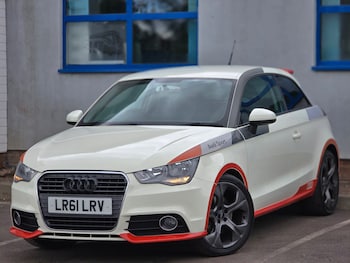 Used Audi A1 2011 for sale - 79456955: Photo