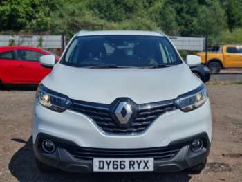 Used Renault Kadjar 2016 for sale - 74827653: Photo