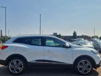 Used Renault Kadjar 2016 for sale - 74827653: Photo