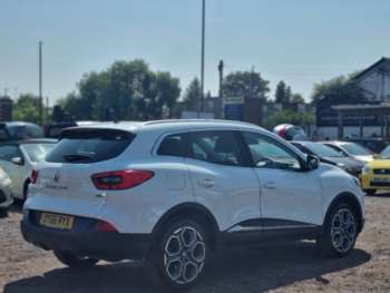 Used Renault Kadjar 2016 for sale - 74827653: Photo