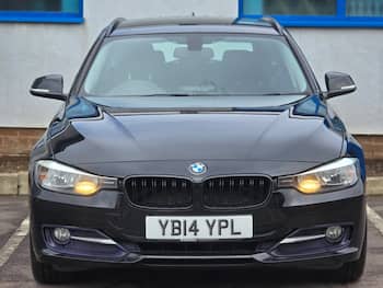 Used BMW 3 Series 2014 for sale - 79736088: Photo
