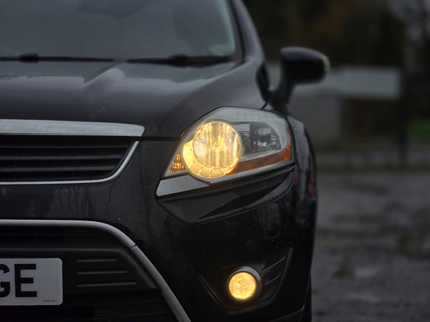 Used Ford Kuga 2010 for sale - 77533451: Photo 12