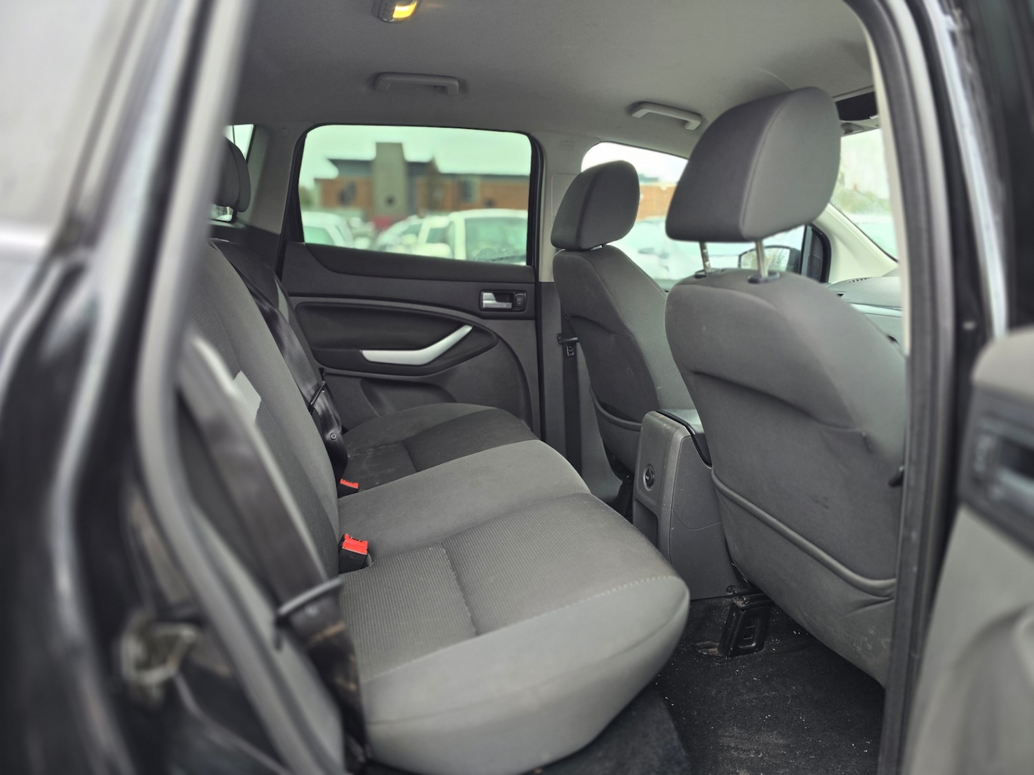 Used Ford Kuga 2010 for sale - 77533451: Photo 15