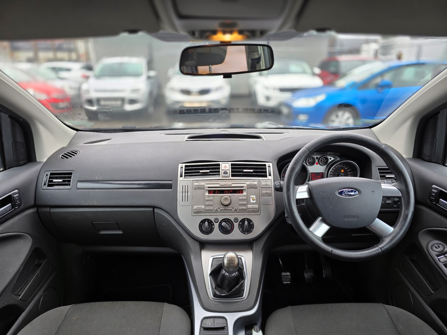 Used Ford Kuga 2010 for sale - 77533451: Photo 16