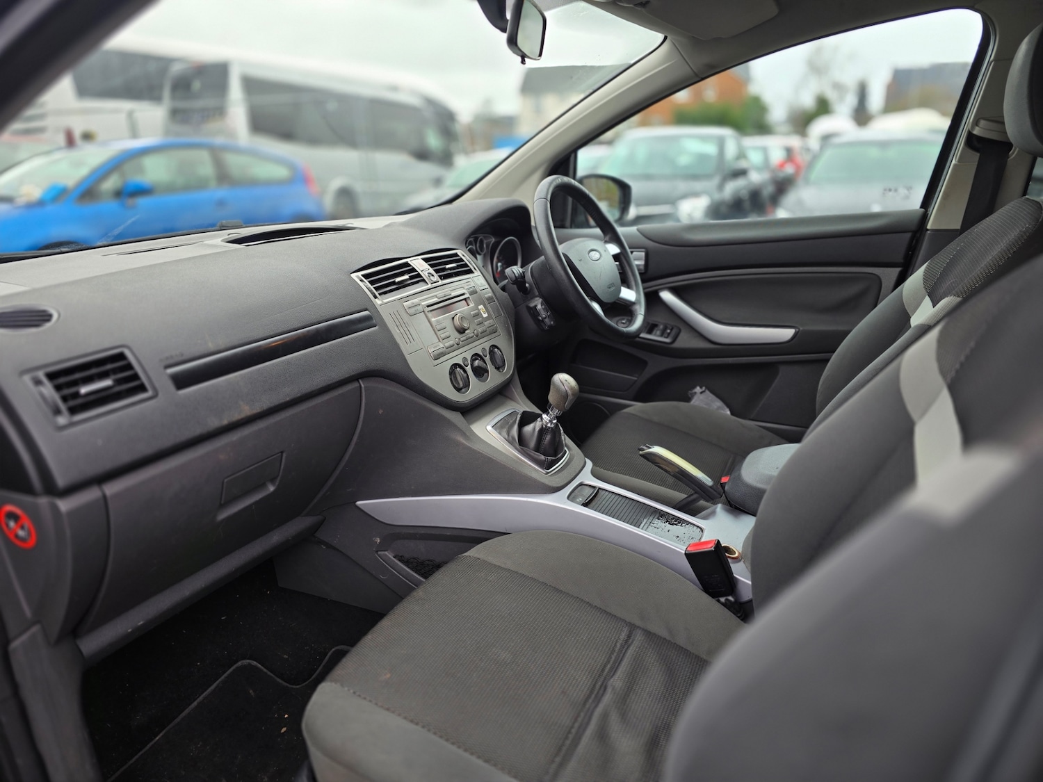 Used Ford Kuga 2010 for sale - 77533451: Photo 18