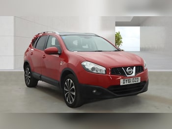 Used Nissan Qashqai 2011 for sale - 79252149: Photo