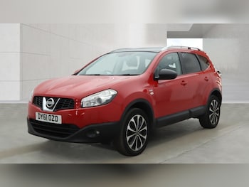 Used Nissan Qashqai 2011 for sale - 79252149: Photo