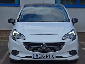 Used Vauxhall Corsa 2016 for sale - 79244494: Photo
