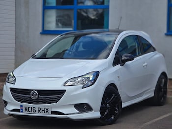 Used Vauxhall Corsa 2016 for sale - 79244494: Photo
