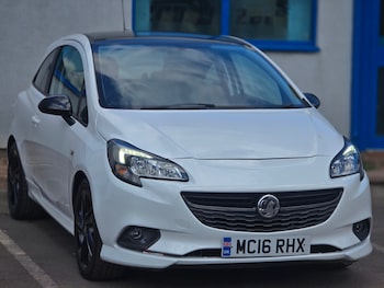 Used Vauxhall Corsa 2016 for sale - 79244494: Photo
