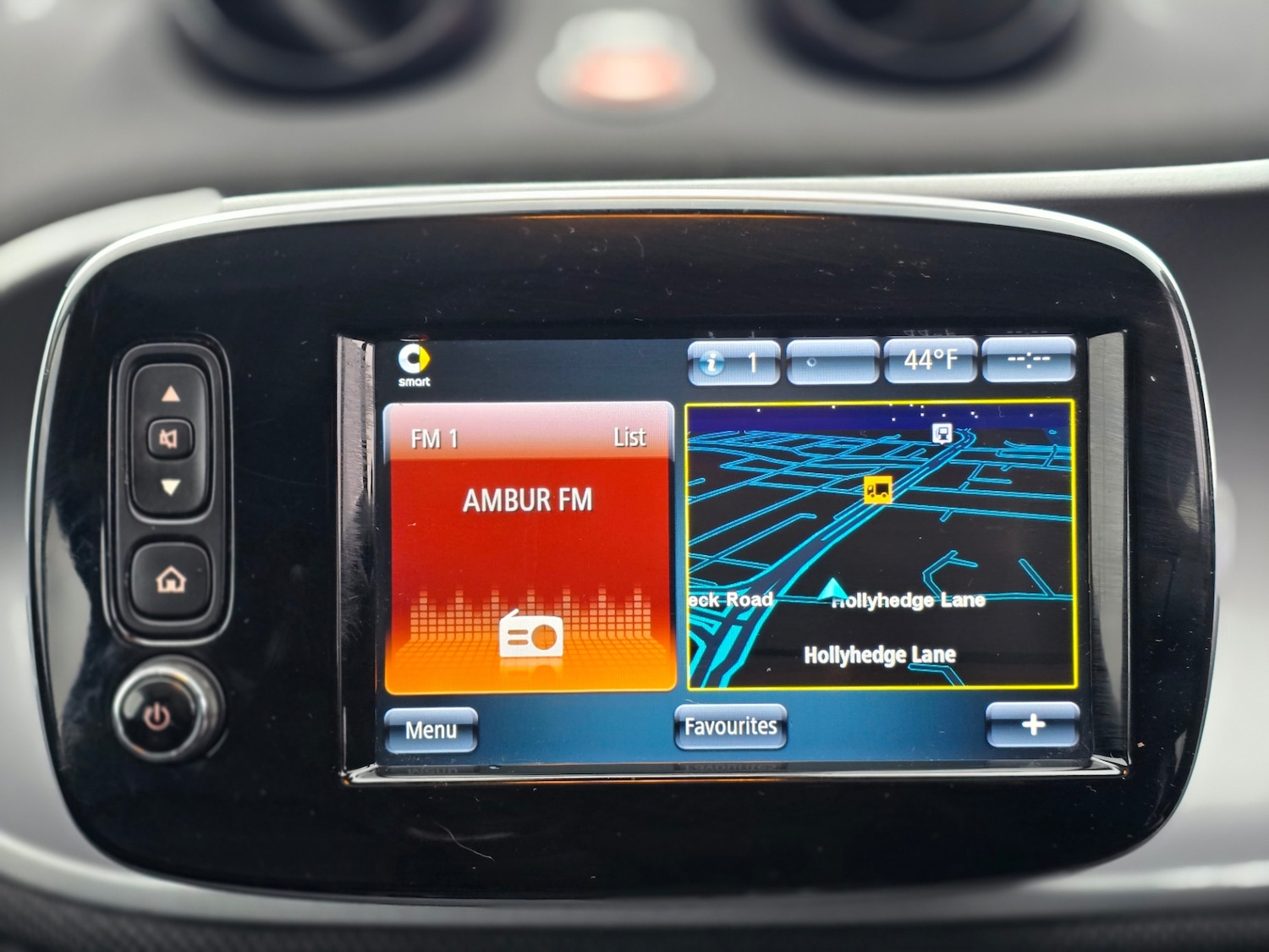 Used smart forfour 2017 for sale - 77532625: Photo 19