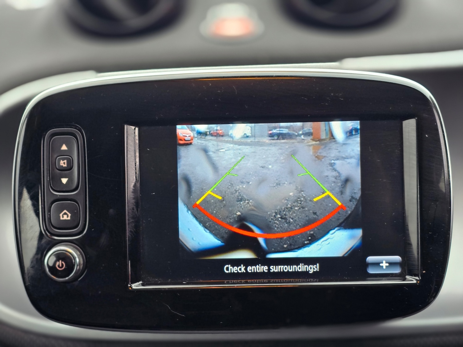 Used smart forfour 2017 for sale - 77532625: Photo 20