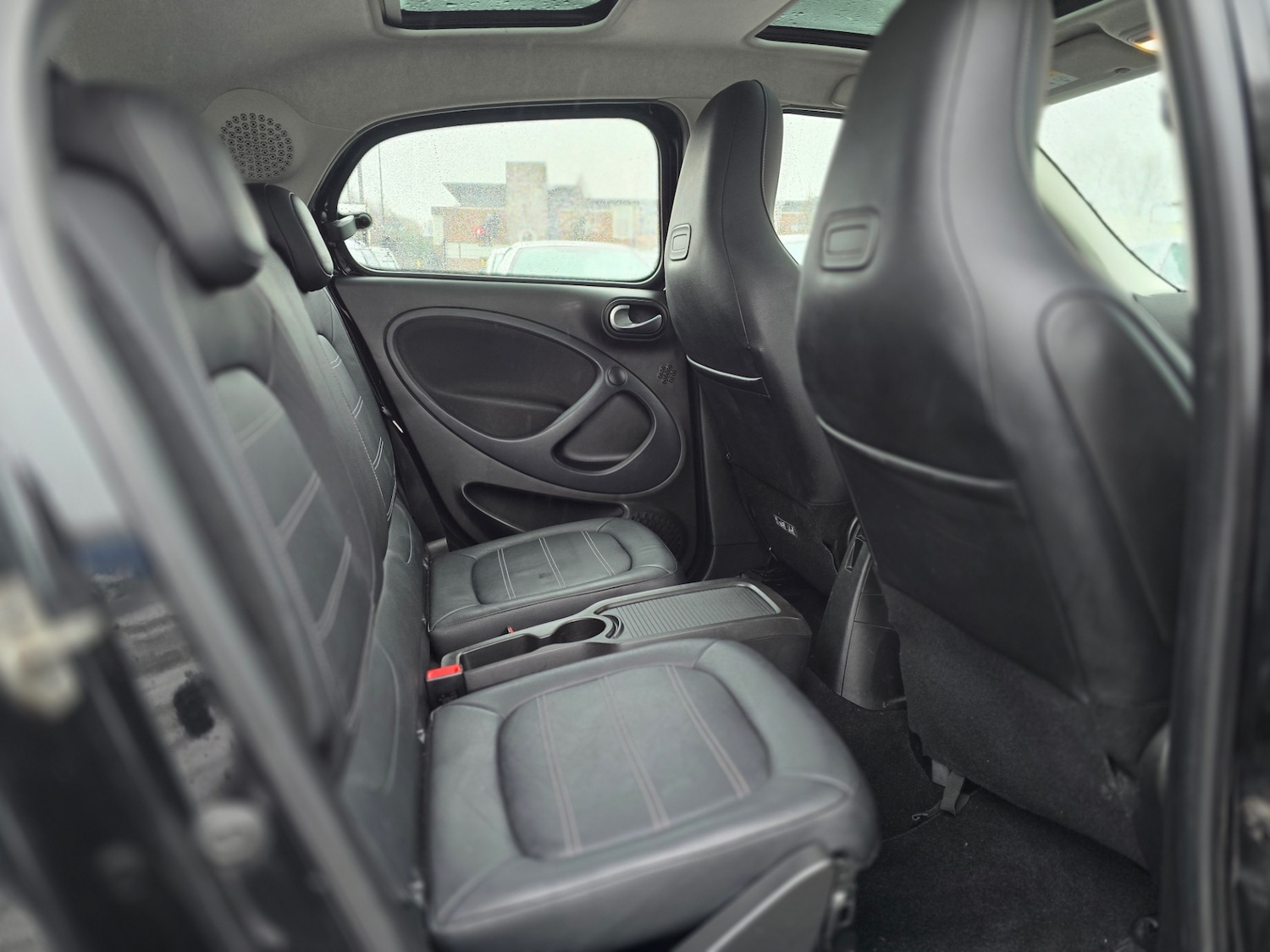 Used smart forfour 2017 for sale - 77532625: Photo 25