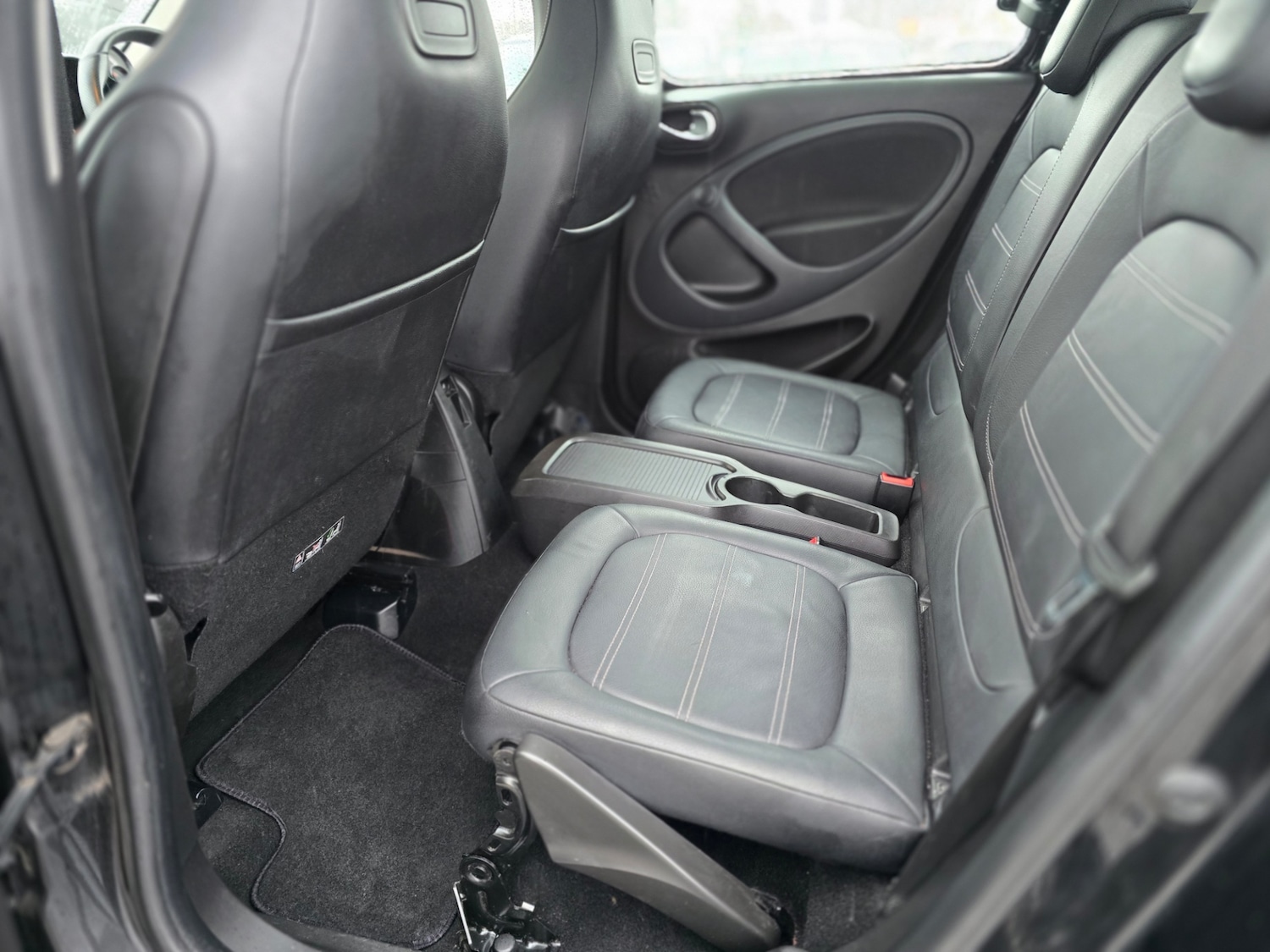 Used smart forfour 2017 for sale - 77532625: Photo 26