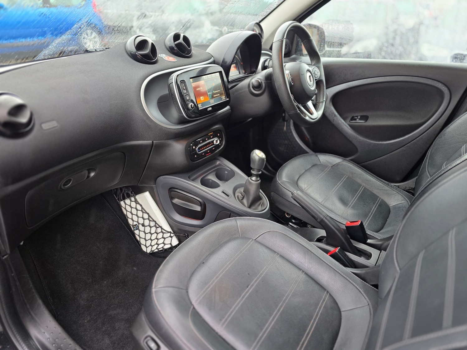 Used smart forfour 2017 for sale - 77532625: Photo 27