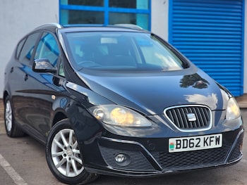 Used SEAT Altea XL 2013 for sale - 79273200: Photo