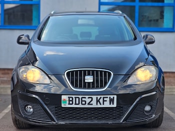 Used SEAT Altea XL 2013 for sale - 79273200: Photo
