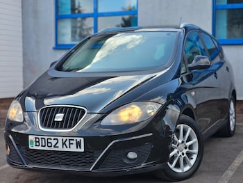 Used SEAT Altea XL 2013 for sale - 79273200: Photo